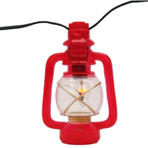 10 Pc Large Lantern Lights