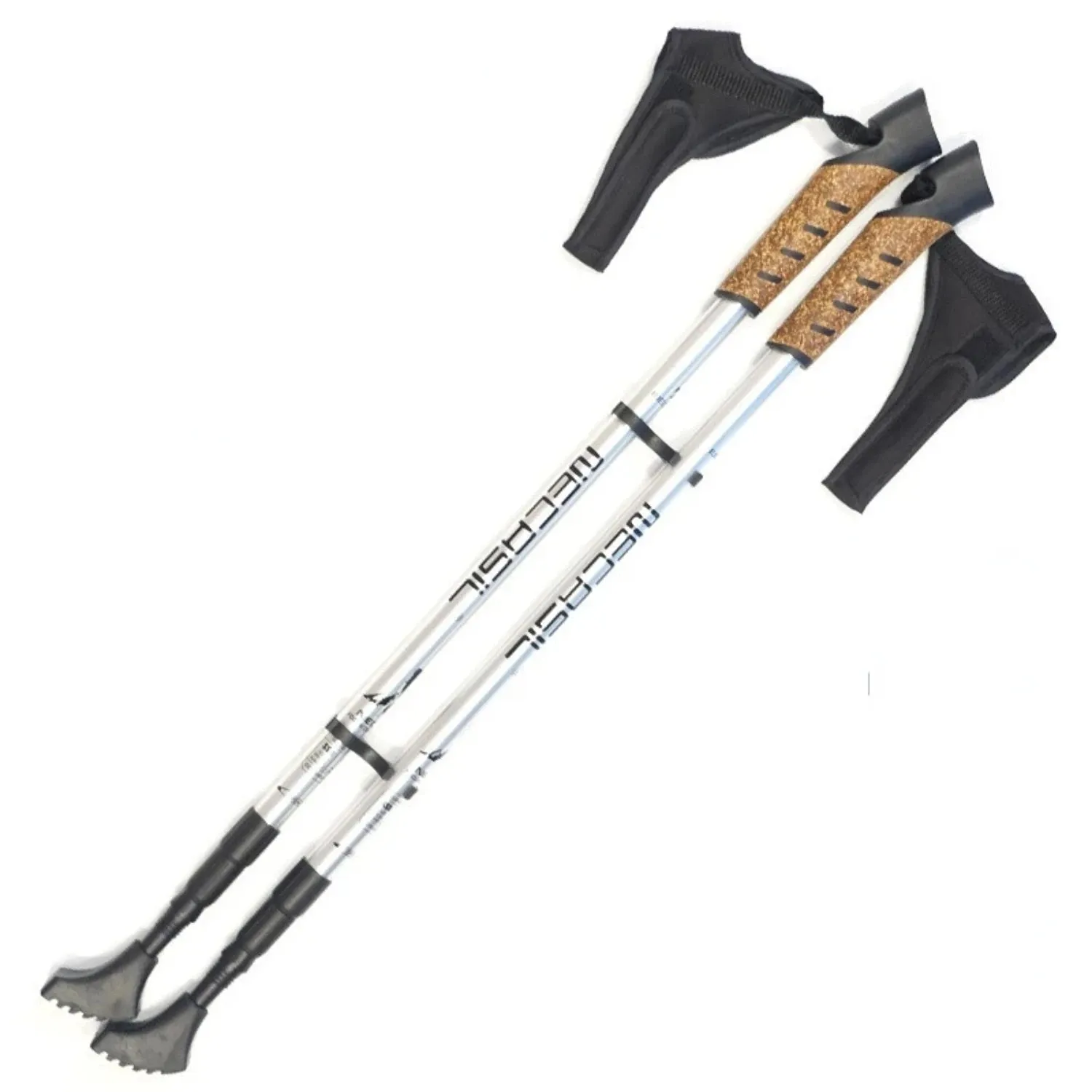 2 Piece Hiking Sticks