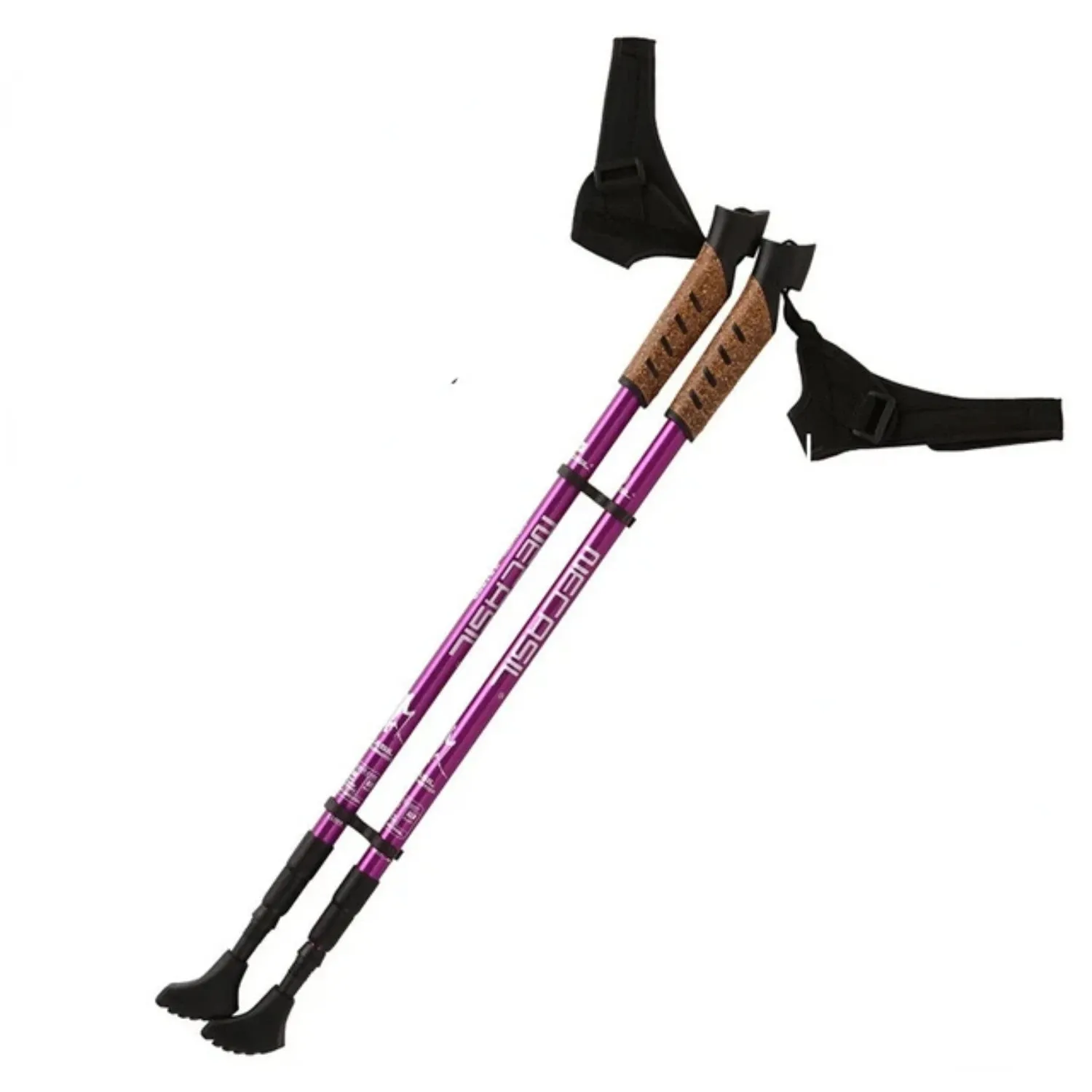2 Piece Hiking Sticks