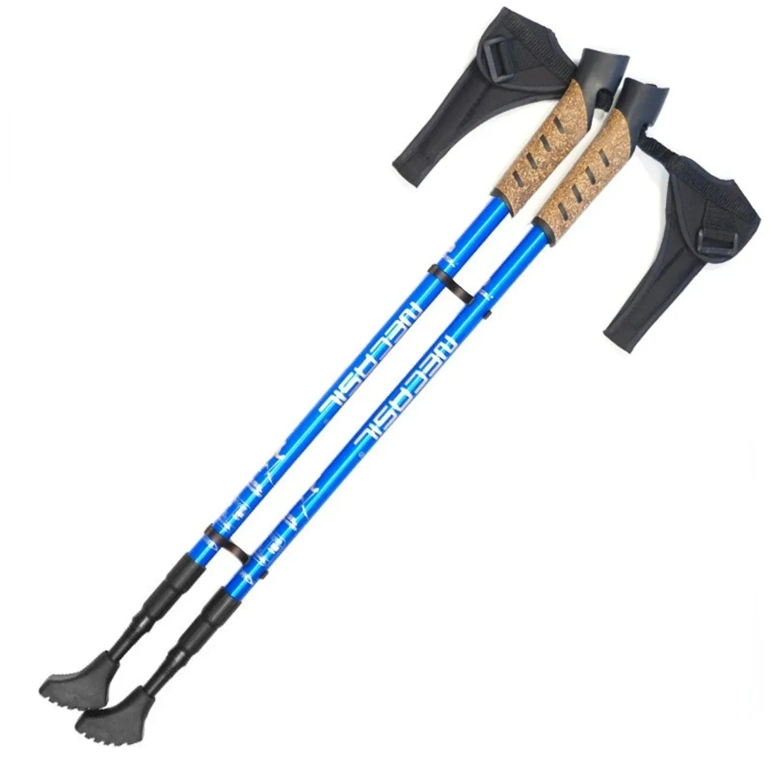 2 Piece Hiking Sticks
