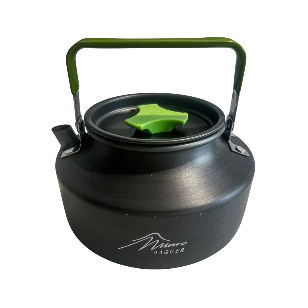 3 Piece Camping Cookware Set