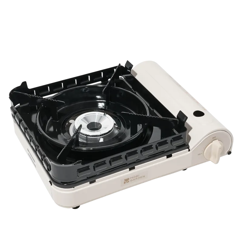 3.8 Garden Gas Classy Portable Mobi Oversized savings Stove