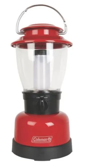 400 Lumens Lantern