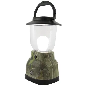500-Lumen Camo LED Lantern