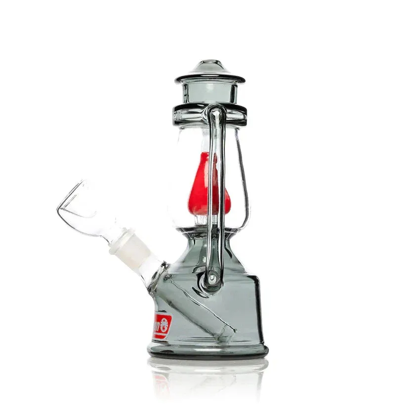 7" Hemper Bowlman Lantern Bong - (1 Count)