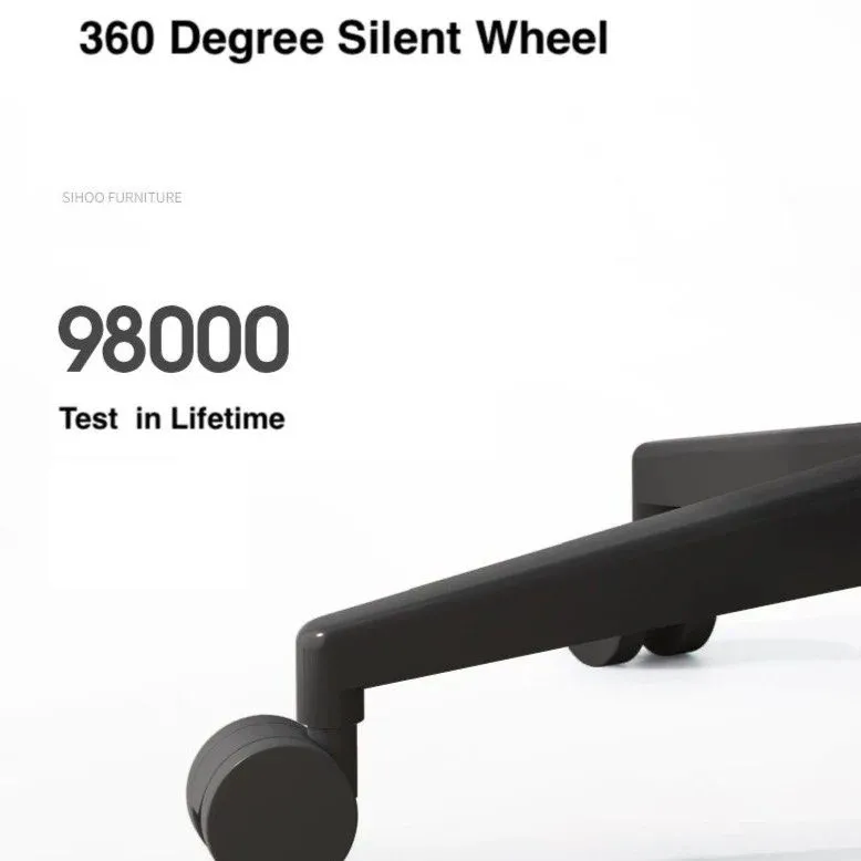 ACEZ Ergonomic Office Chair