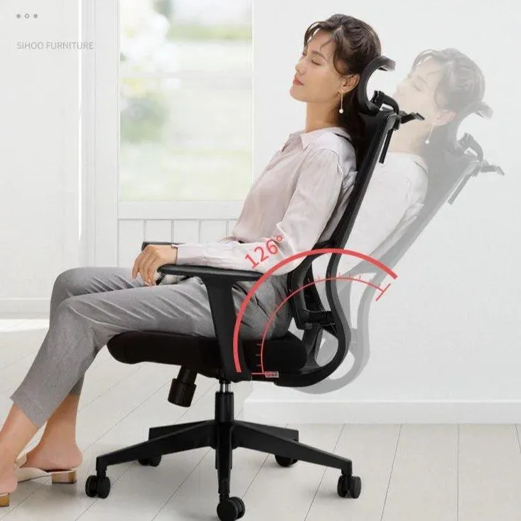 ACEZ Ergonomic Office Chair
