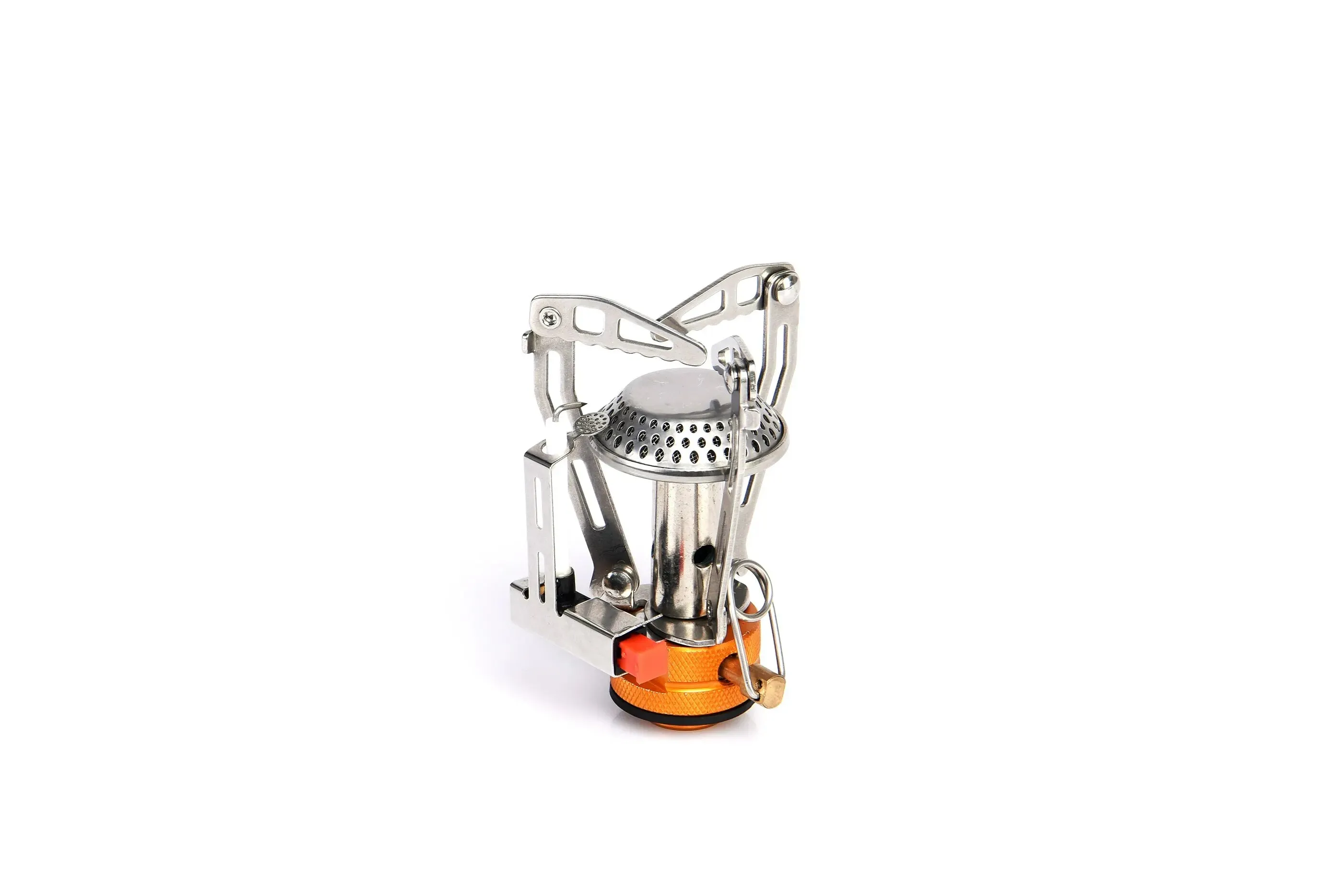 All-in-One Camping Gas Stove and Heater