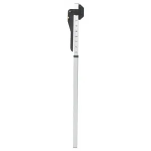 Aluminum Horse Measure Stick