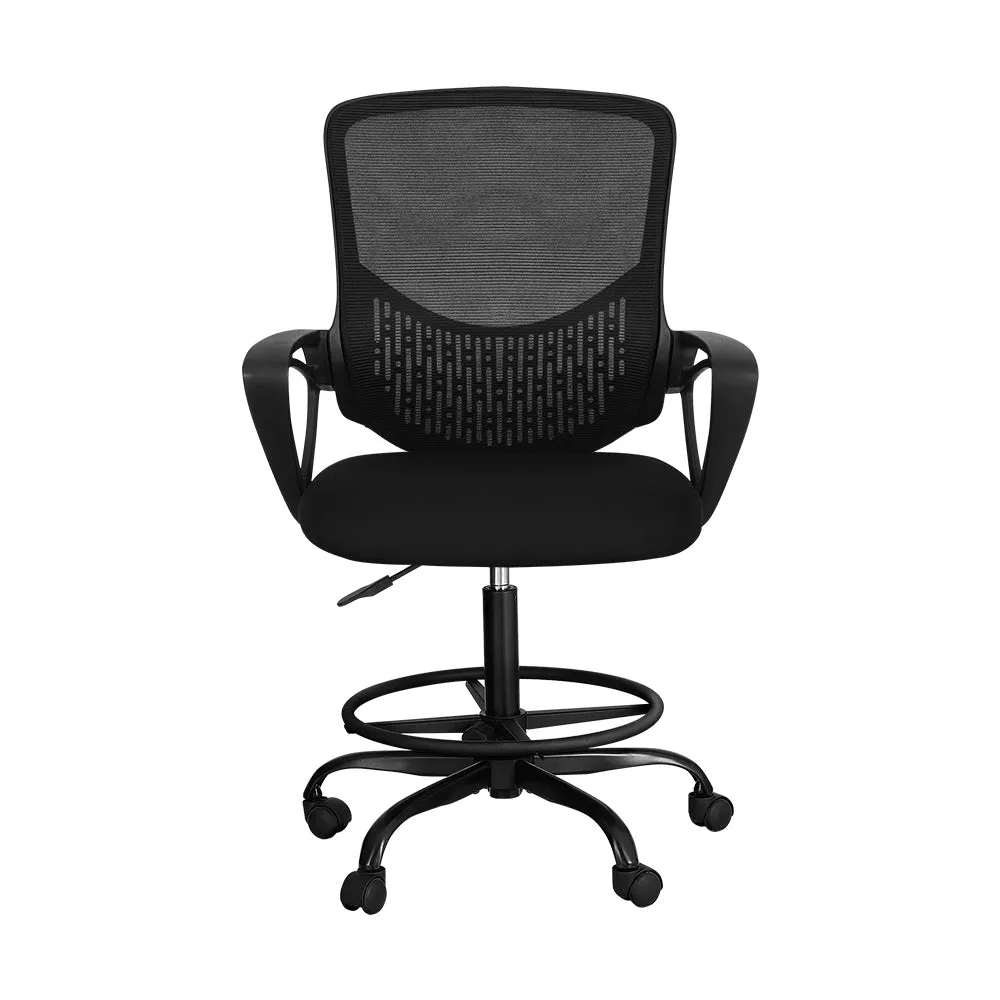 Artiss Office Chair Drafting Stool