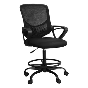 Artiss Office Chair Drafting Stool