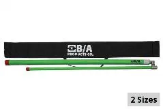 BA Products 15' Collapsible Measuring Stick