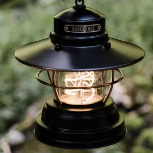 Barebones Outpost Lantern