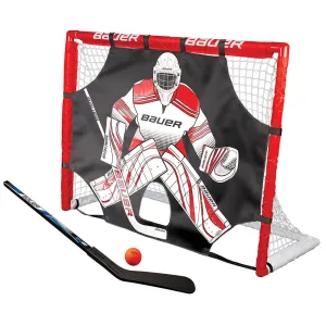 Bauer Street Hockey Goal Set - 48 Inch