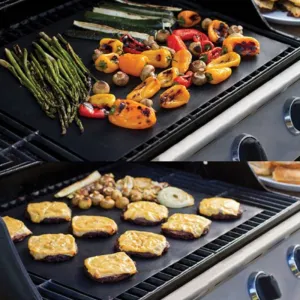 BBQ Grilling mats