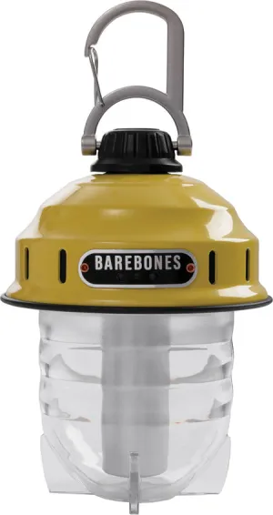 Beacon Hanging Lantern Yellow