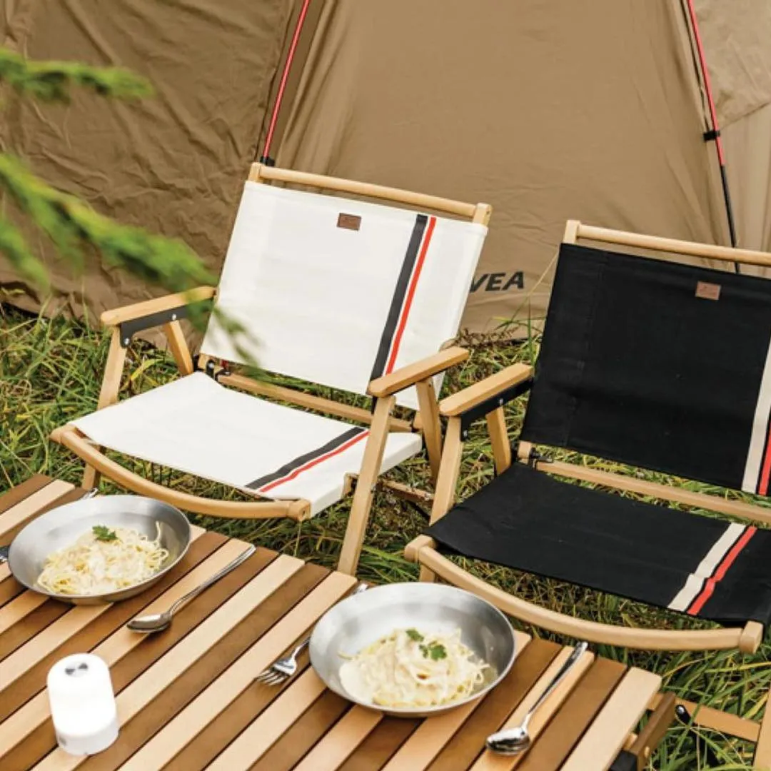 Bello Wood Accessories