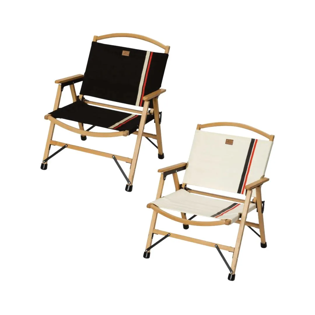 Bello Wood Chair