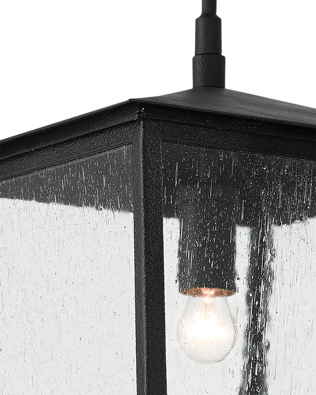 Bening Small Outdoor Lantern