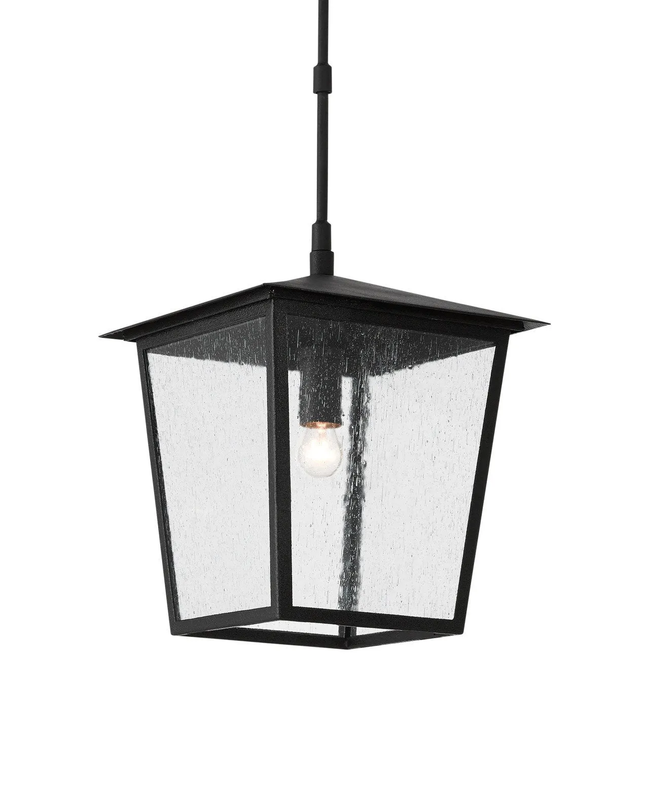 Bening Small Outdoor Lantern