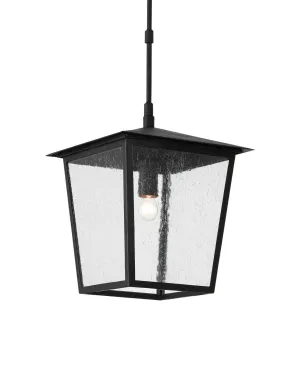 Bening Small Outdoor Lantern