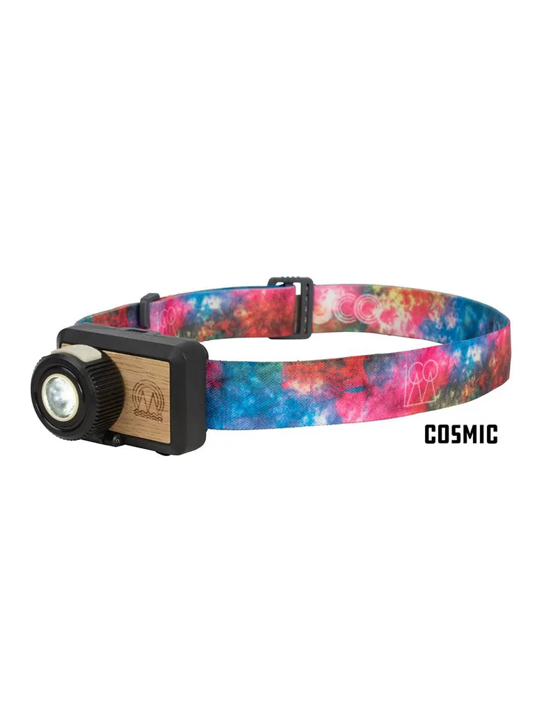 Beta Headlamp