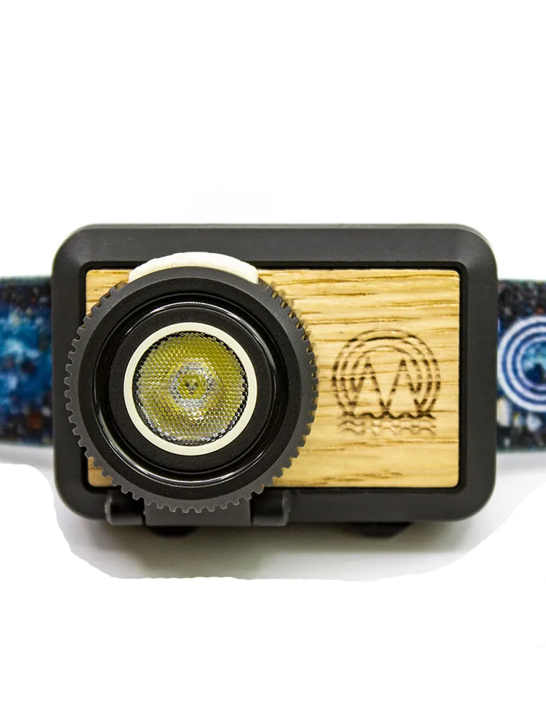 Beta Headlamp