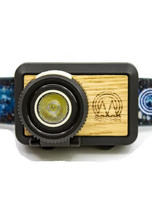 Beta Headlamp