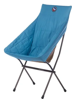 Big Agnes Insulated Camp Chair Cover, Big Six Camp Chair