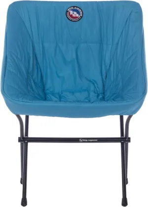 Big Agnes Insulated Camp Chair Cover, Mica Basin Camp Chair