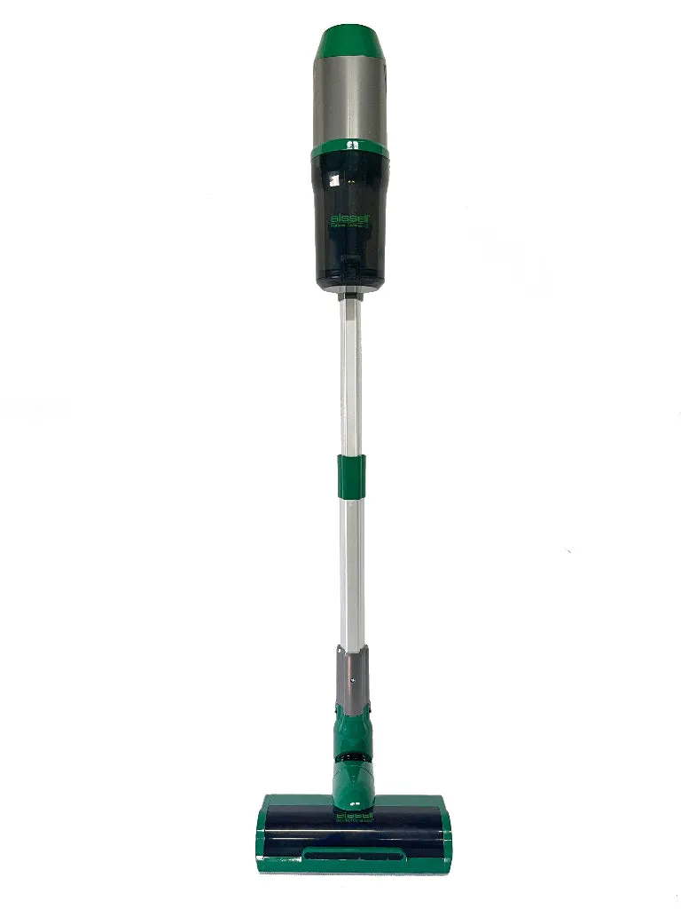 BISSELL BGSV696 Commercial Battery Powered Telescoping Stick Vacuum
