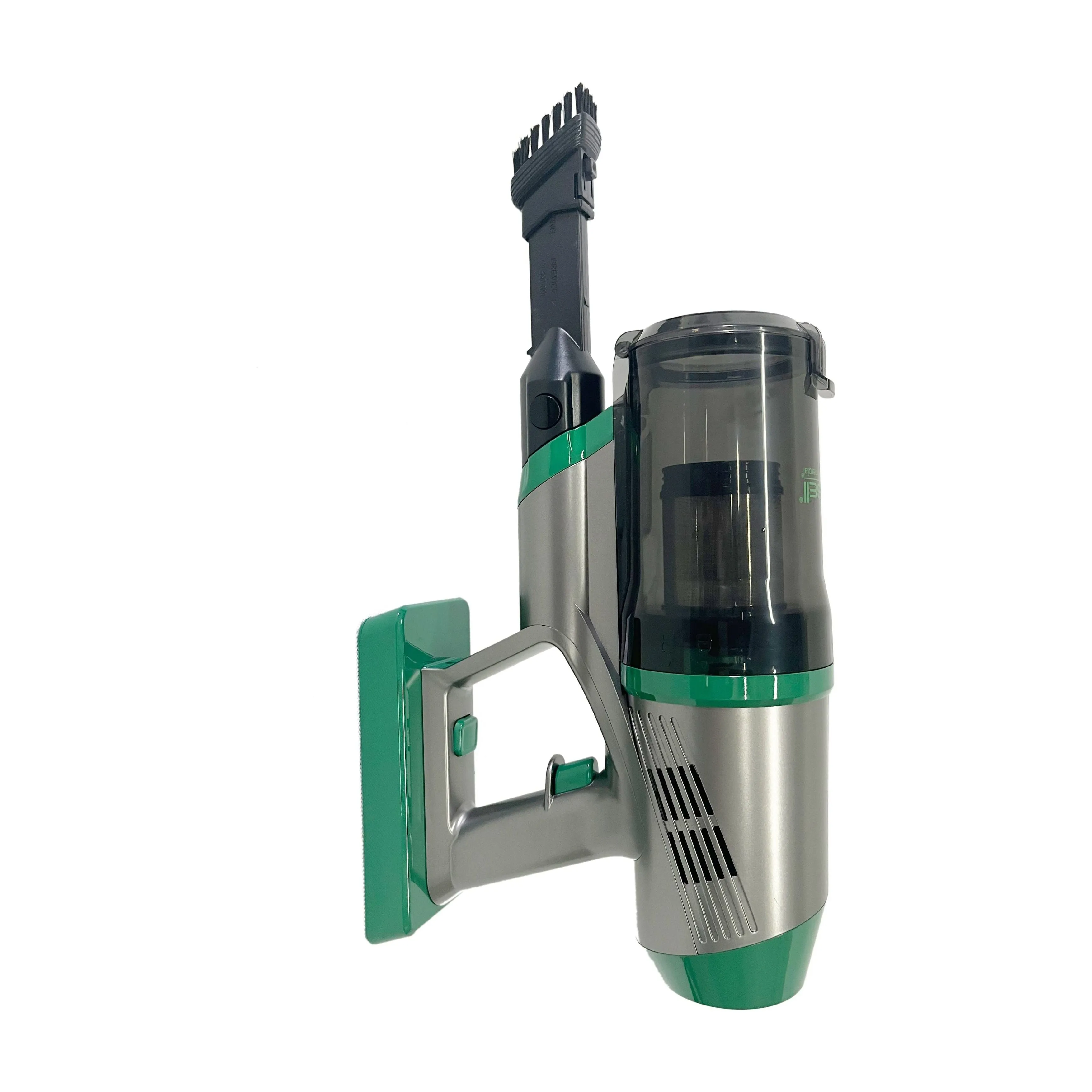 BISSELL BGSV696 Commercial Battery Powered Telescoping Stick Vacuum