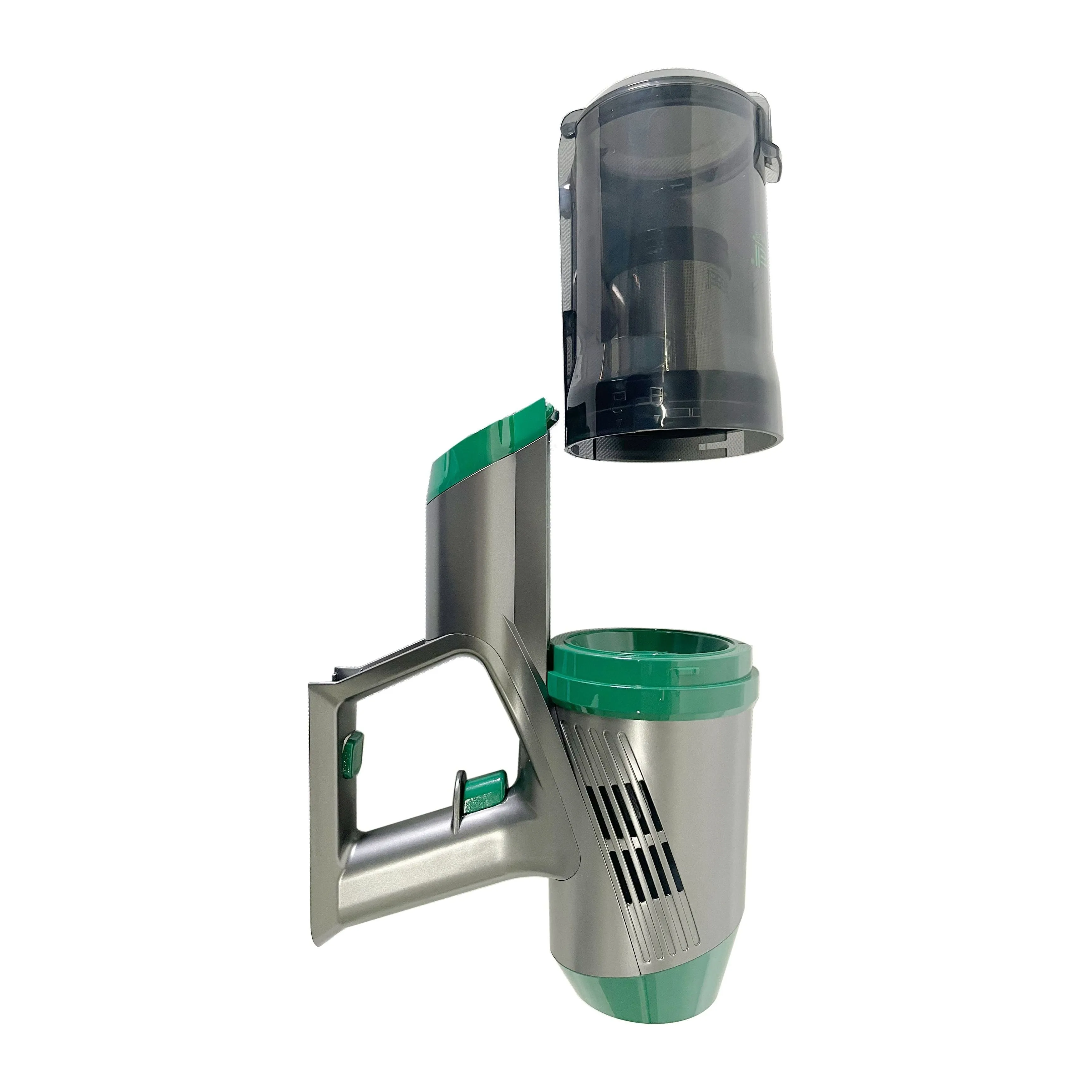 BISSELL BGSV696 Commercial Battery Powered Telescoping Stick Vacuum