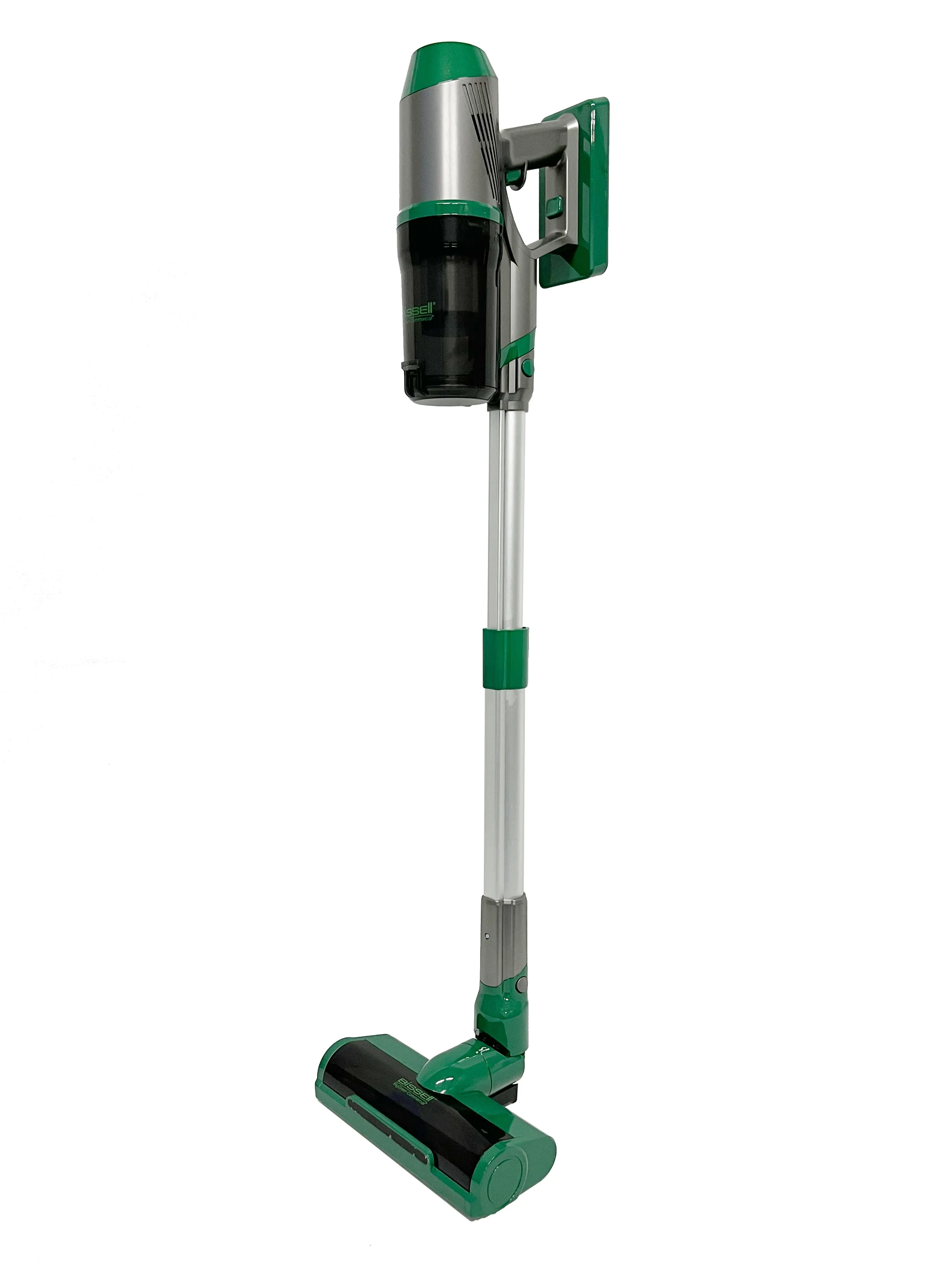 BISSELL BGSV696 Commercial Battery Powered Telescoping Stick Vacuum