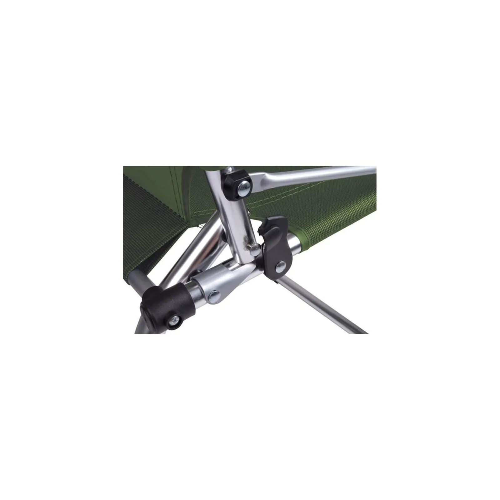 Bo-Camp Chair Copa Rio M Aluminium Forest