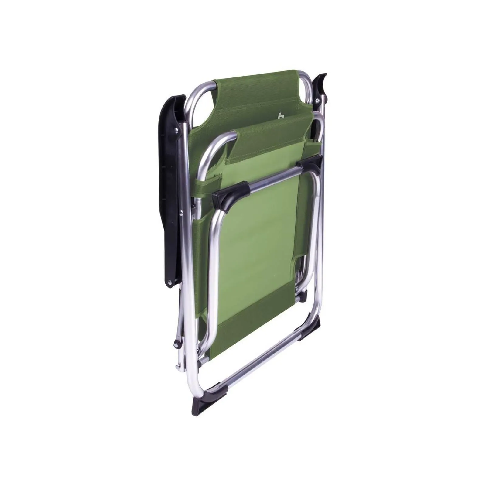 Bo-Camp Chair Copa Rio M Aluminium Forest