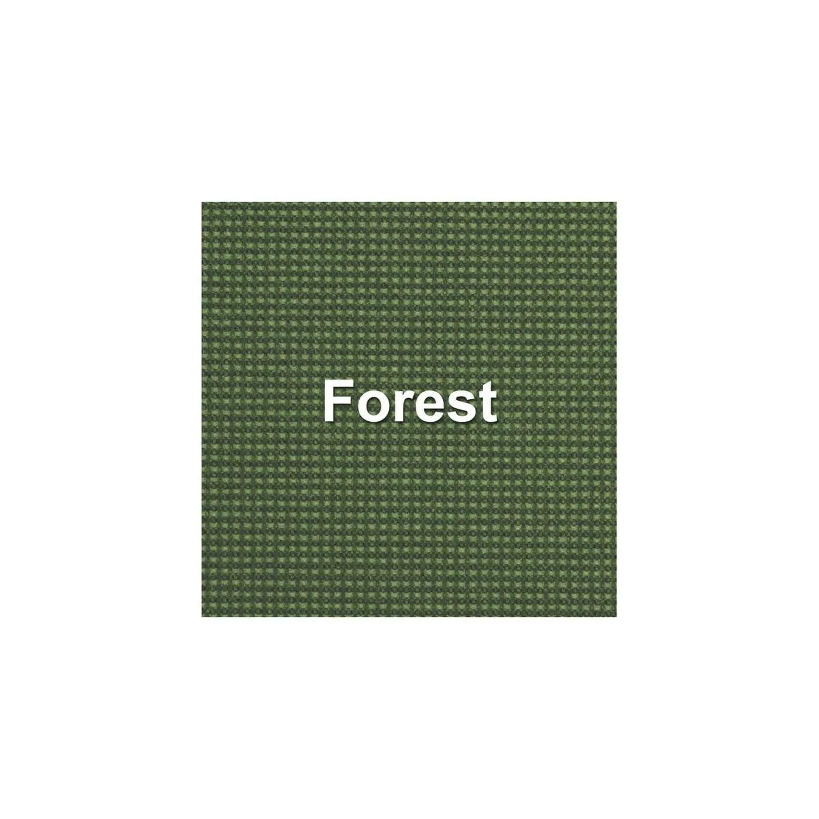 Bo-Camp Chair Copa Rio M Aluminium Forest