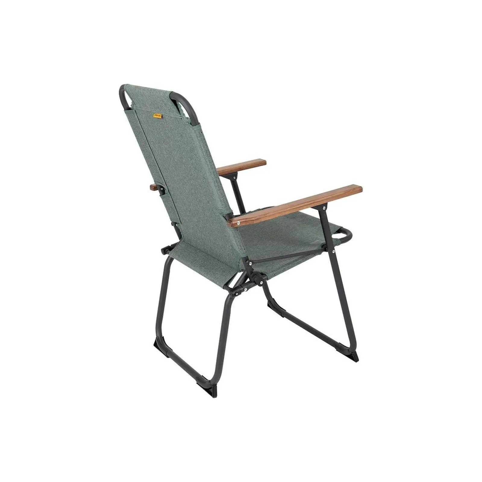 Bo-Camp Industrial Collection Chair Bushwick M Green