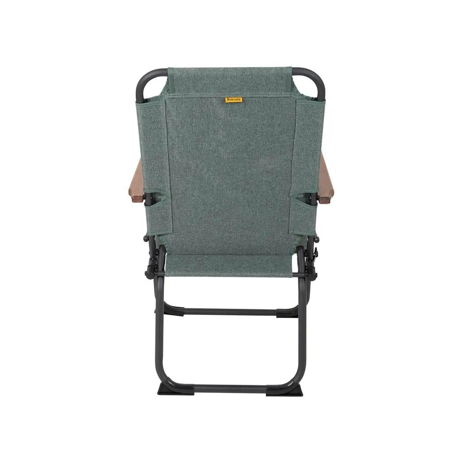 Bo-Camp Industrial Collection Chair Bushwick M Green
