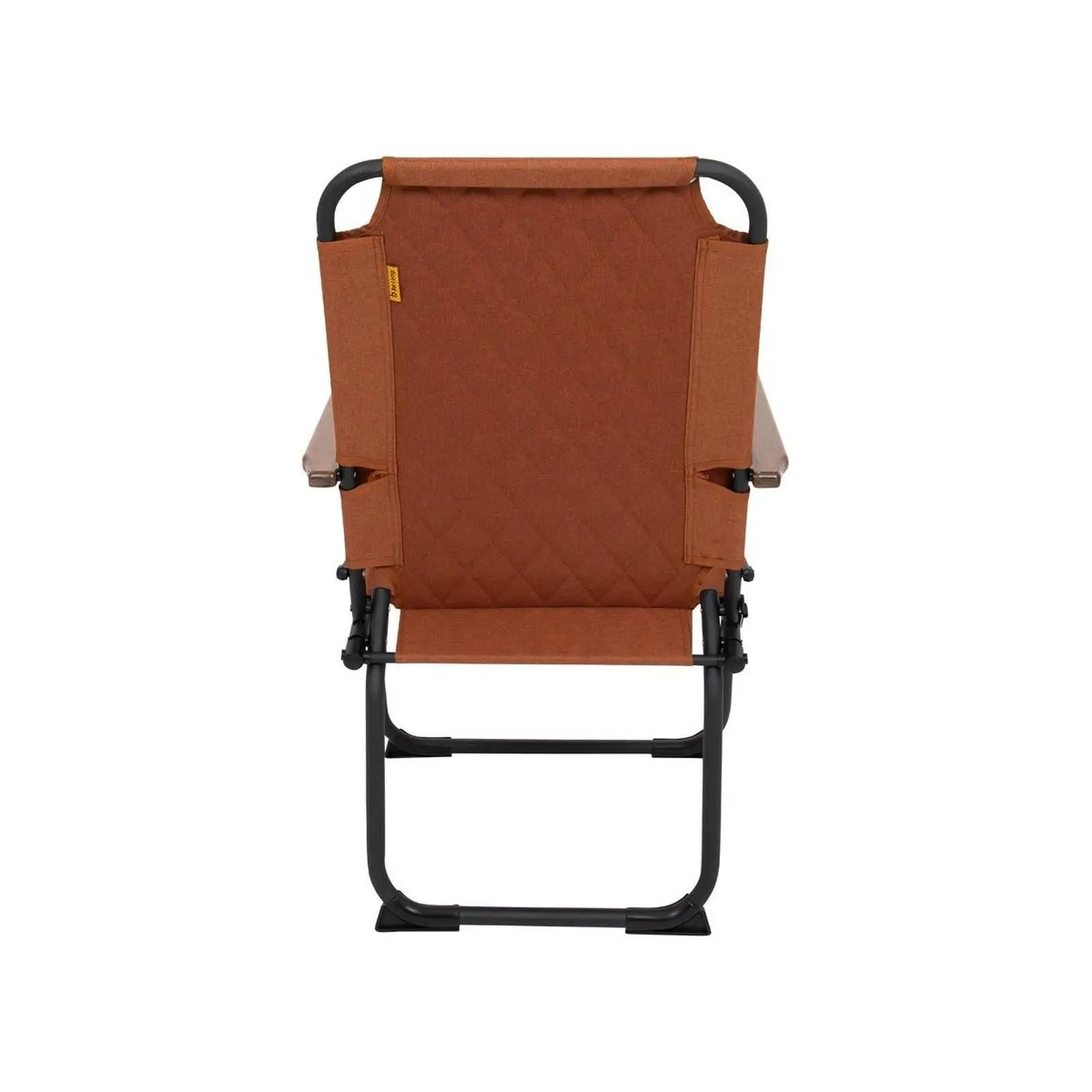 Bo-Camp Industrial Collection Chair Jefferson M Clay