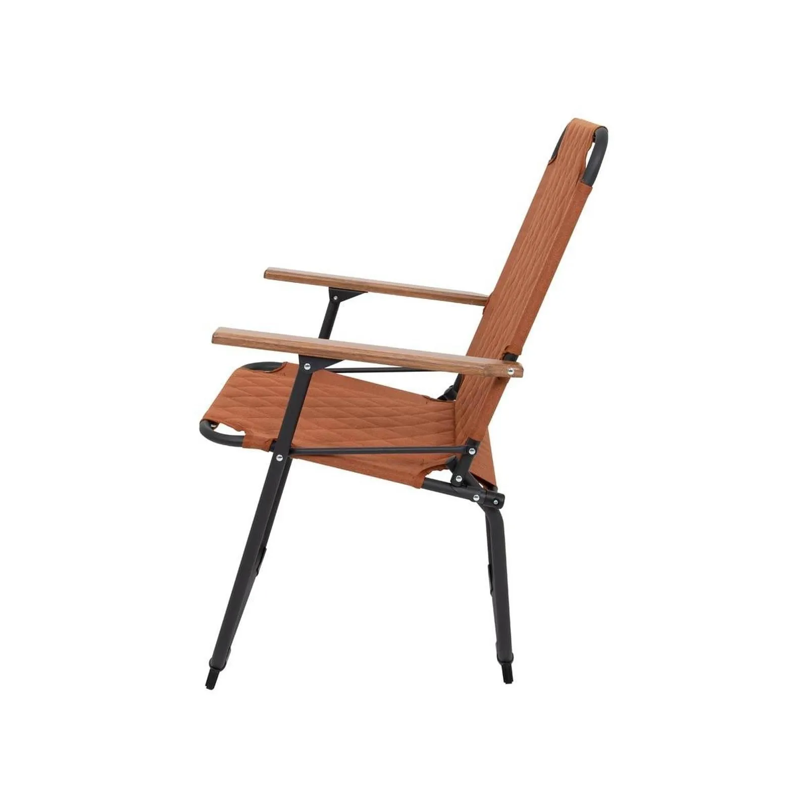 Bo-Camp Industrial Collection Chair Jefferson M Clay