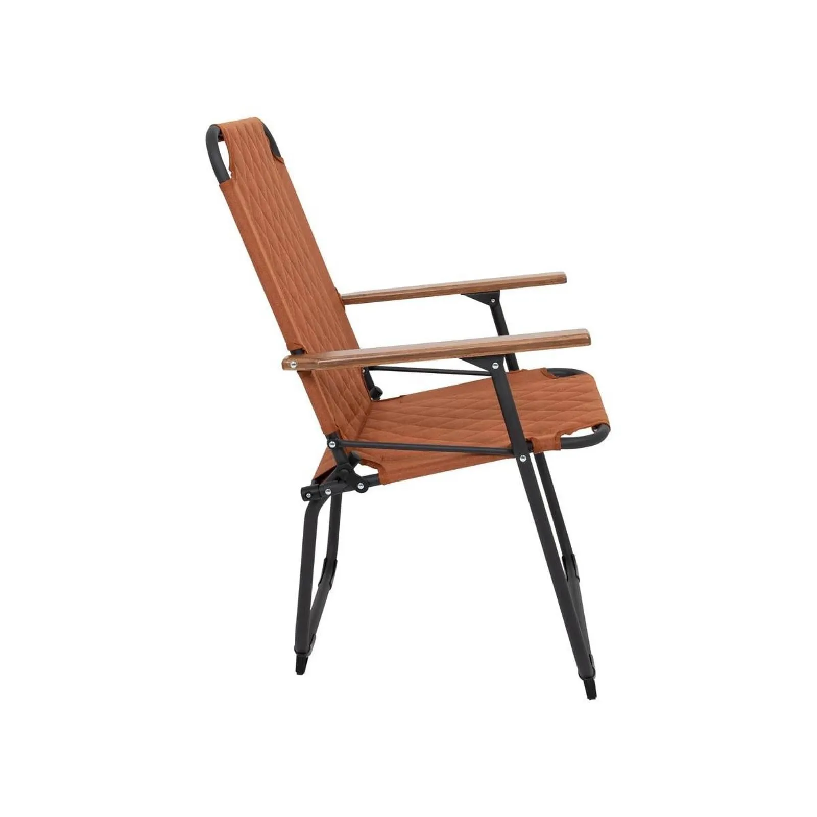 Bo-Camp Industrial Collection Chair Jefferson M Clay