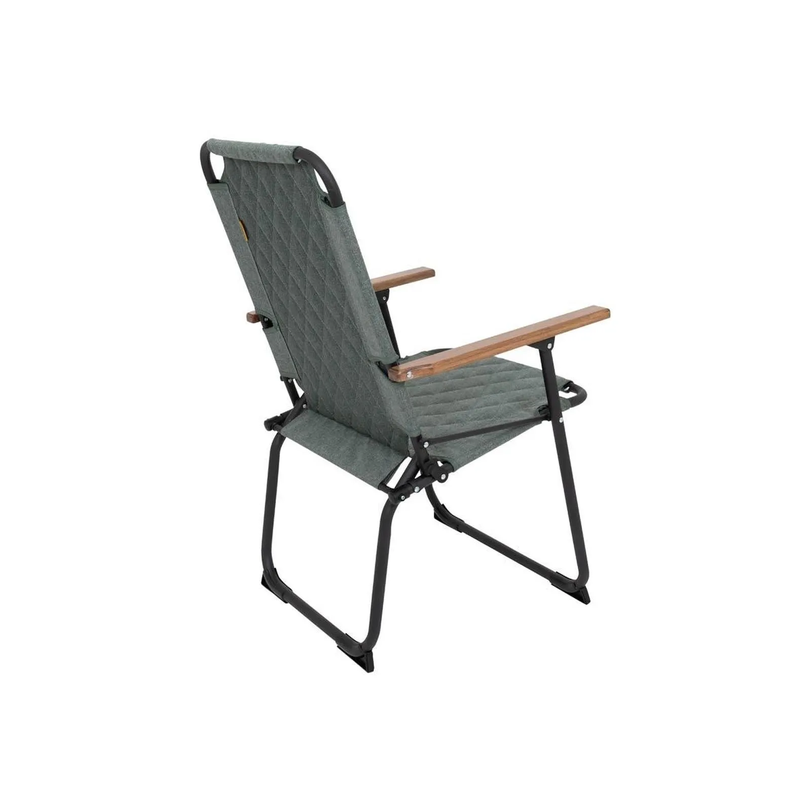 Bo-Camp Industrial Collection Chair Jefferson M Green
