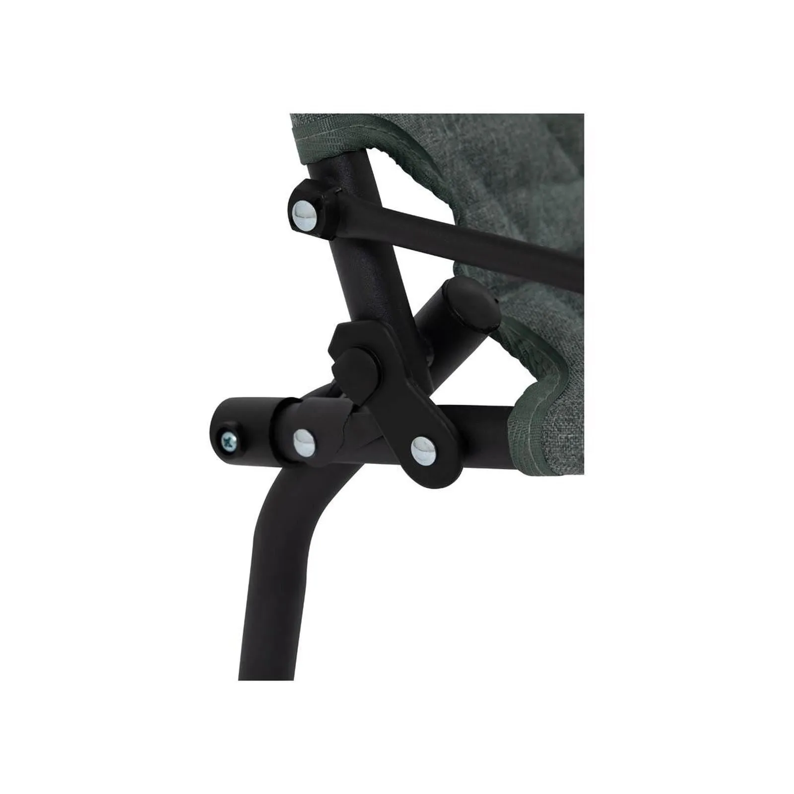 Bo-Camp Industrial Collection Chair Jefferson M Green