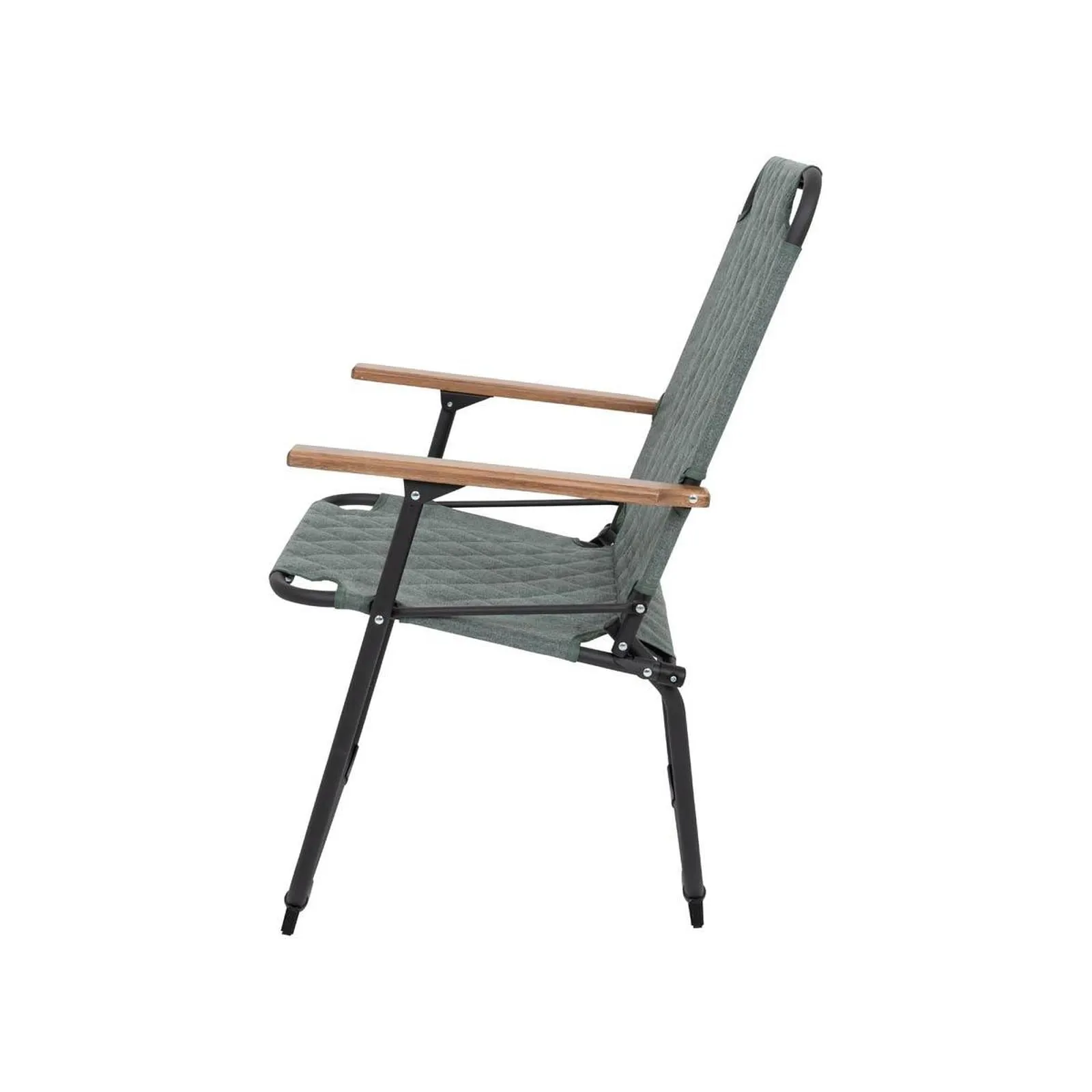 Bo-Camp Industrial Collection Chair Jefferson M Green