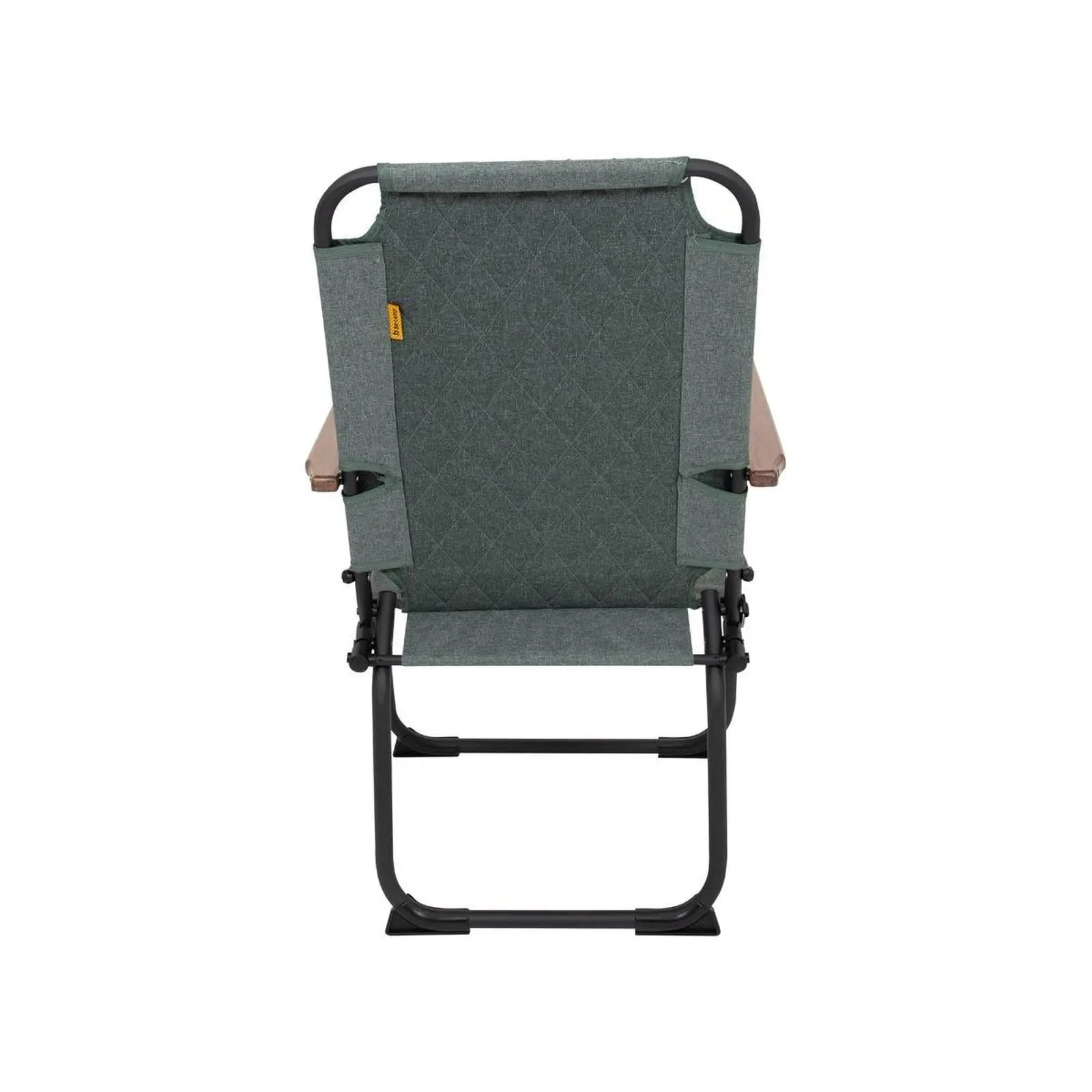 Bo-Camp Industrial Collection Chair Jefferson M Green