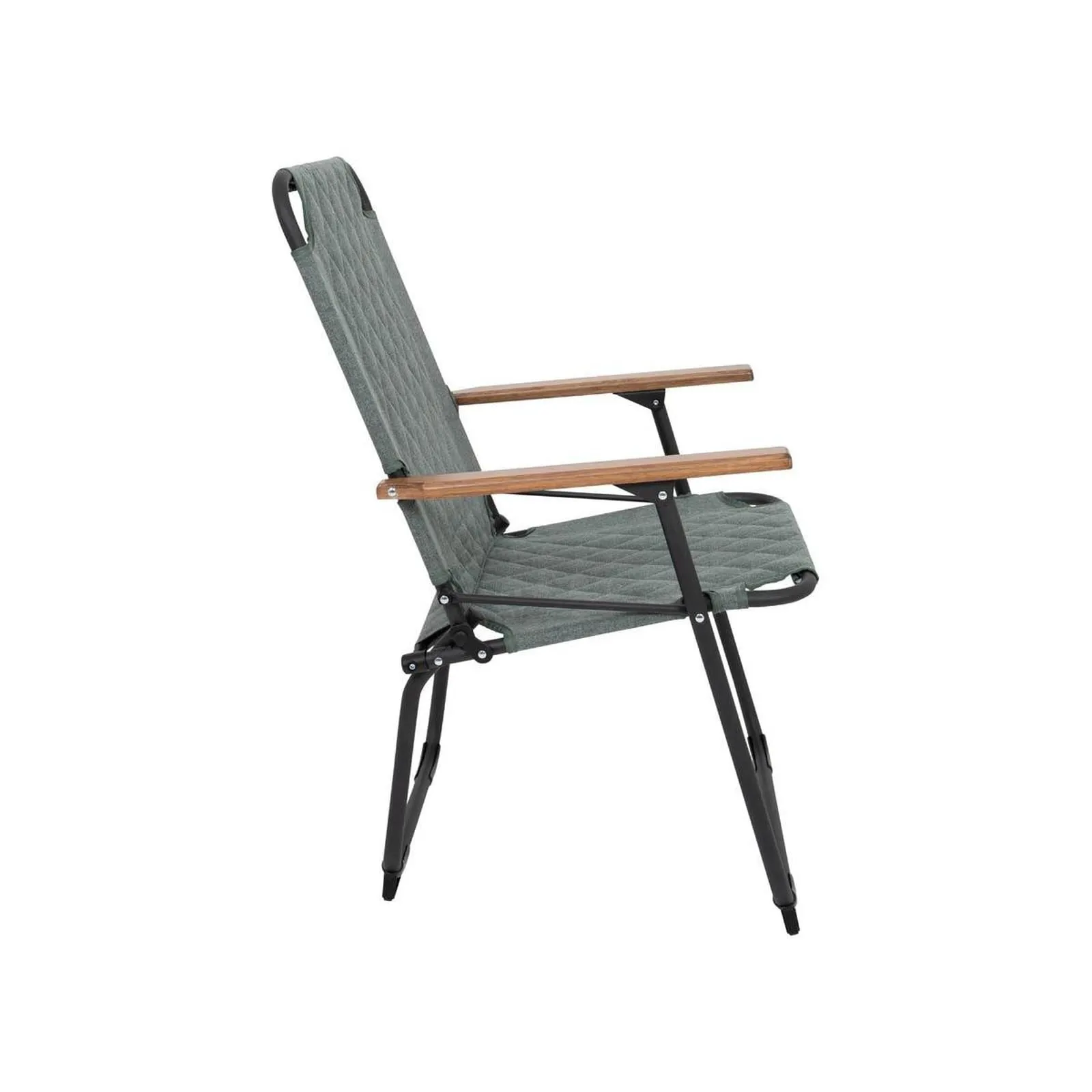 Bo-Camp Industrial Collection Chair Jefferson M Green
