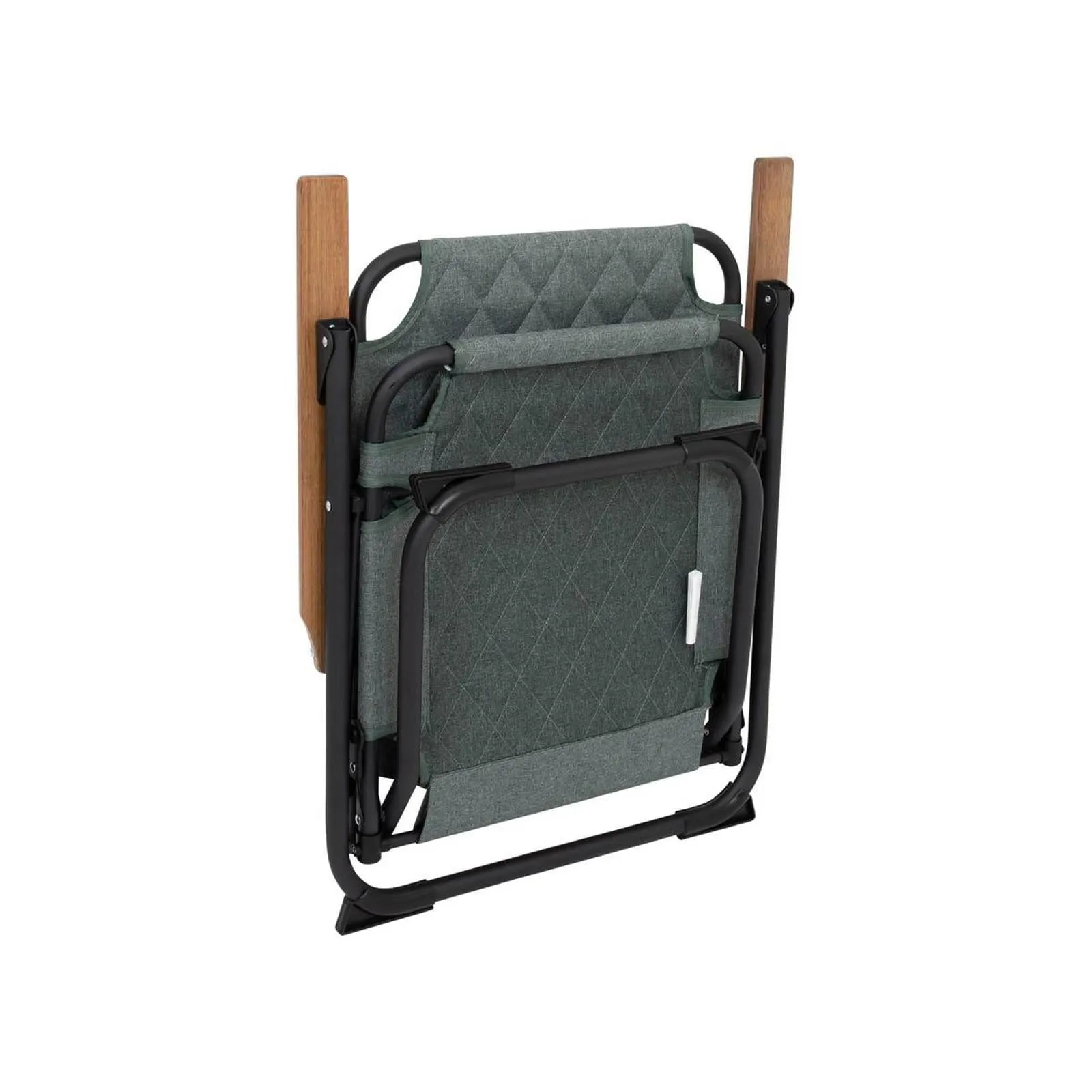 Bo-Camp Industrial Collection Chair Jefferson M Green
