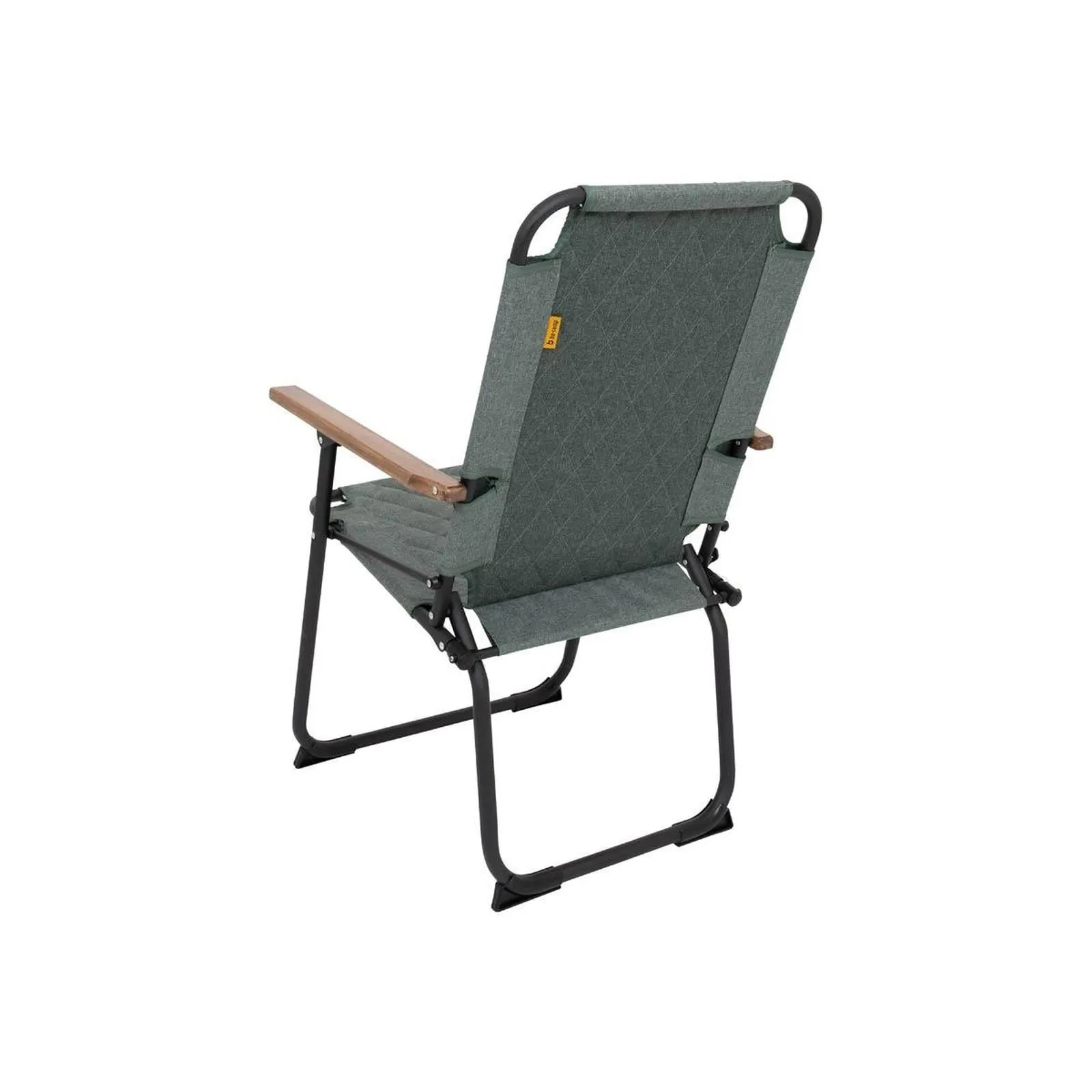 Bo-Camp Industrial Collection Chair Jefferson M Green