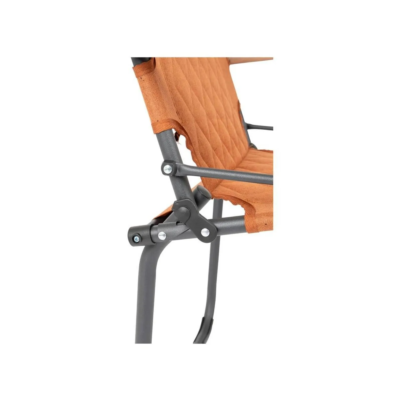 Bo-Camp Industrial Collection Chair Jefferson xl Clay
